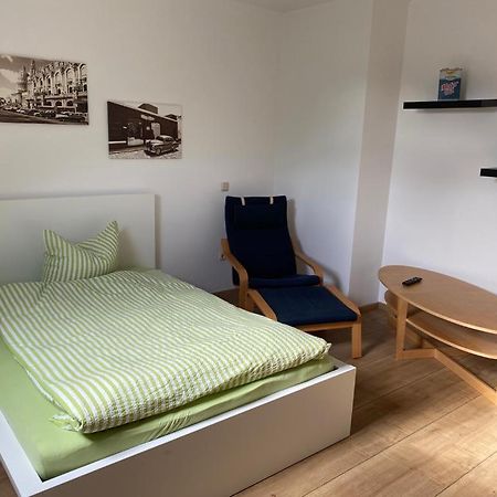 Wohnung An Der Muehle Eystrup Екстер'єр фото