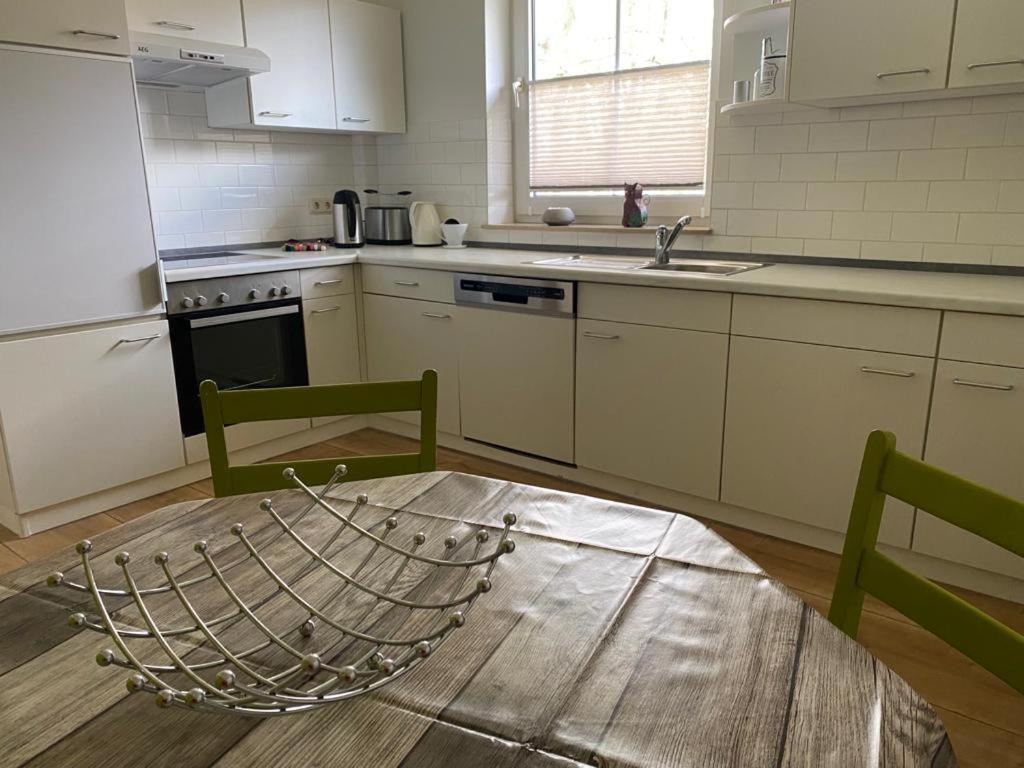 Wohnung An Der Muehle Eystrup Екстер'єр фото