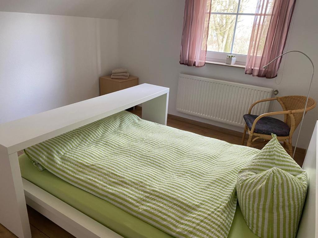 Wohnung An Der Muehle Eystrup Екстер'єр фото