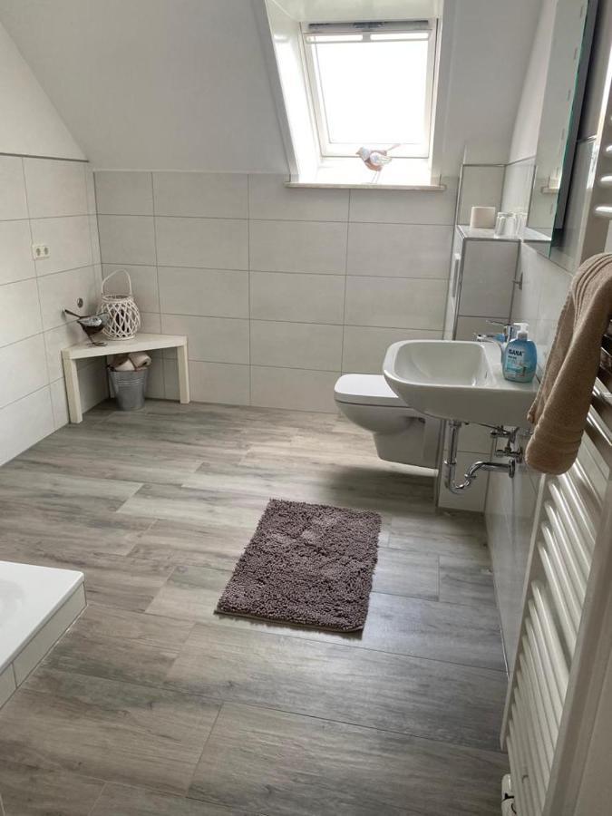 Wohnung An Der Muehle Eystrup Екстер'єр фото