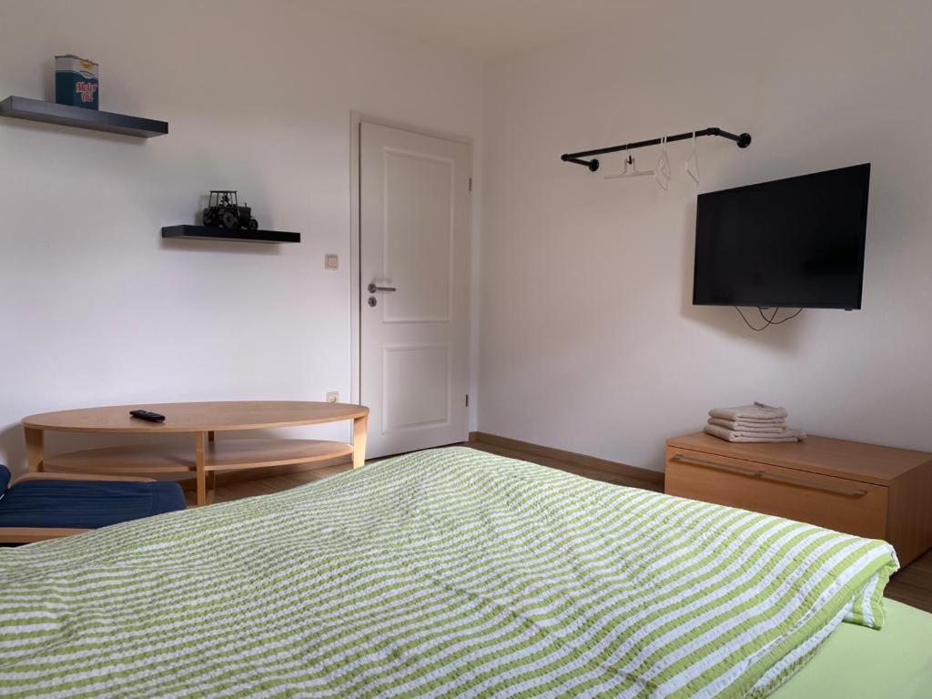 Wohnung An Der Muehle Eystrup Екстер'єр фото