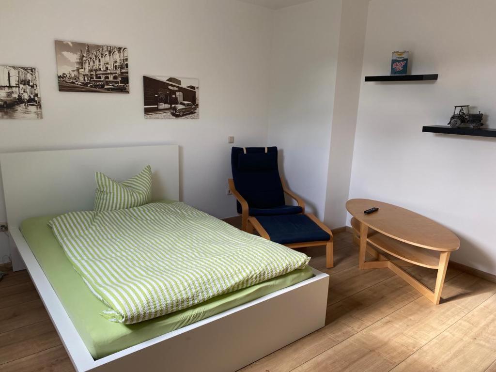 Wohnung An Der Muehle Eystrup Екстер'єр фото